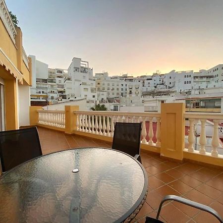 Apartamento Coliseo Almuñécar מראה חיצוני תמונה