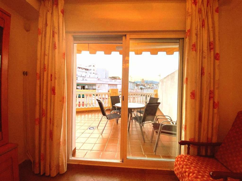 Apartamento Coliseo Almuñécar מראה חיצוני תמונה