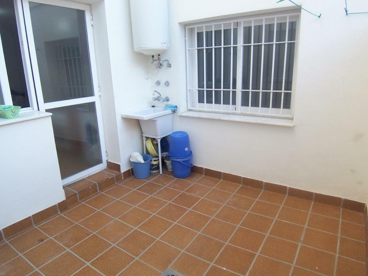 Apartamento Coliseo Almuñécar מראה חיצוני תמונה