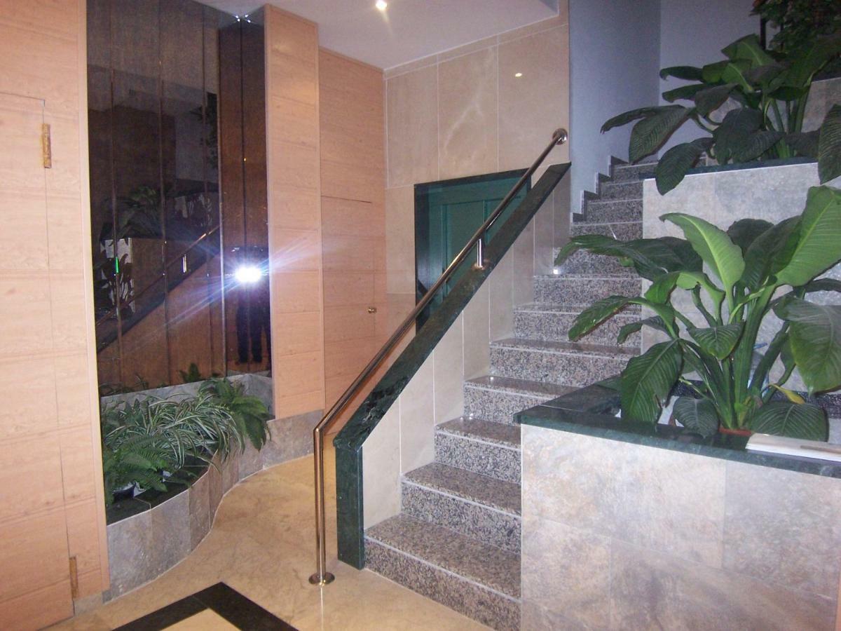 Apartamento Coliseo Almuñécar מראה חיצוני תמונה